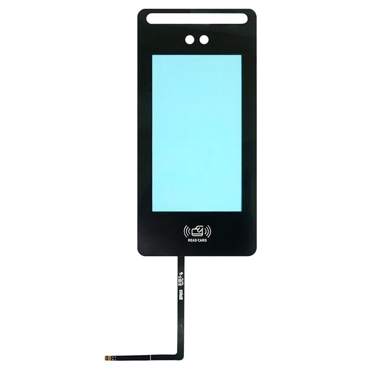 5 Inch Screen Capacitive Touch