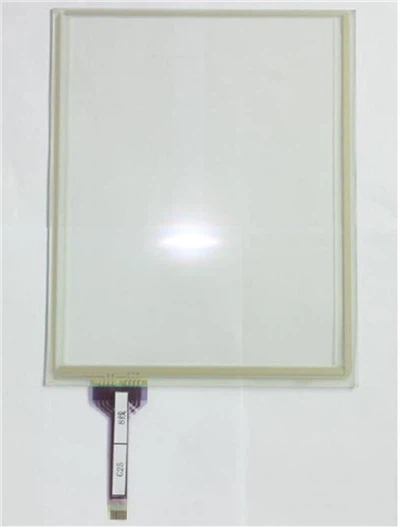 8 Wire Resistive Touch Panel