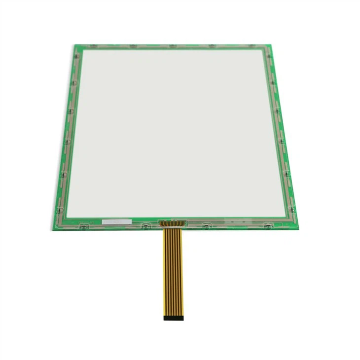 N010-0510-T222 7-Wire Touch Panel