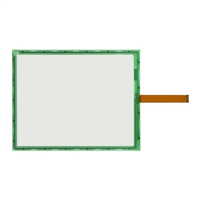 Fujitsu N010-0551-T742 Berøringsskjerm Panel Reparasjon