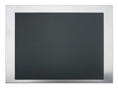 5,7 tommer AUO G057VTN01.1 550nits VGA 640*480 industriell TFT LCD-panelmodul