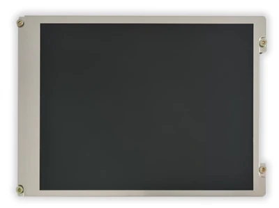 8 tommer XGA A080XTN01.4 Industrielt TFT LCD-skjermpanel 250nit RGB1024*768